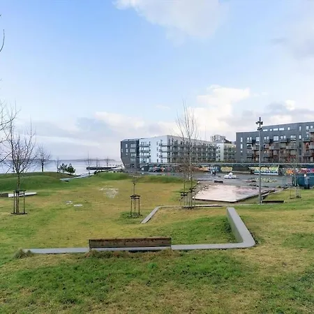 Entire For Rent In East Apartment Stavanger